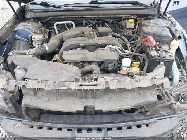 4S4BSANC7J3332783 Subaru u5