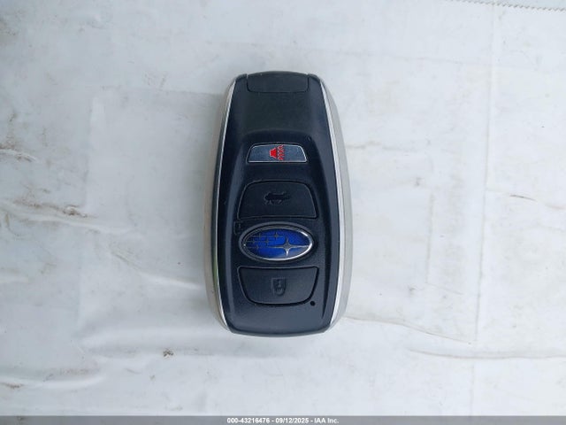 4S4BSANC7J3332783 Subaru u5