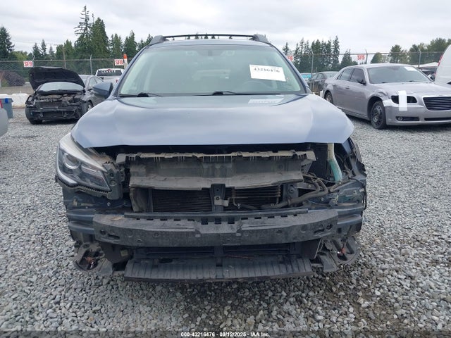4S4BSANC7J3332783 Subaru u5