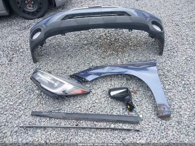 4S4BSANC7J3332783 Subaru u5