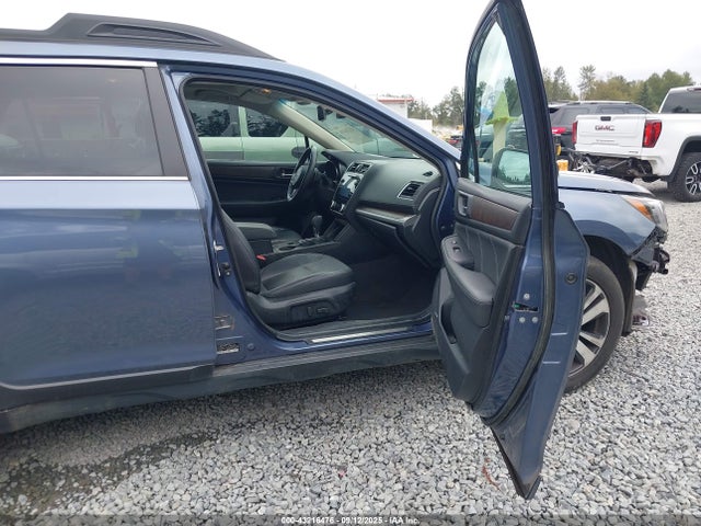 4S4BSANC7J3332783 Subaru u5