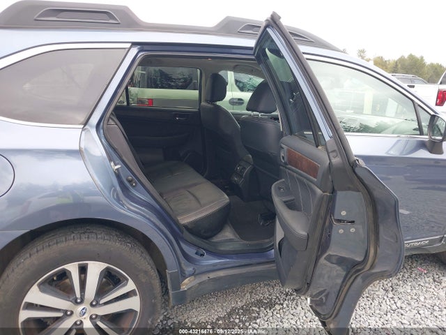 4S4BSANC7J3332783 Subaru u5