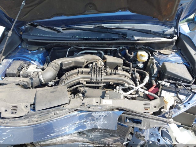 Subaru naturally aspirated 2019 JF2GTAEC8KH382329 Image 10