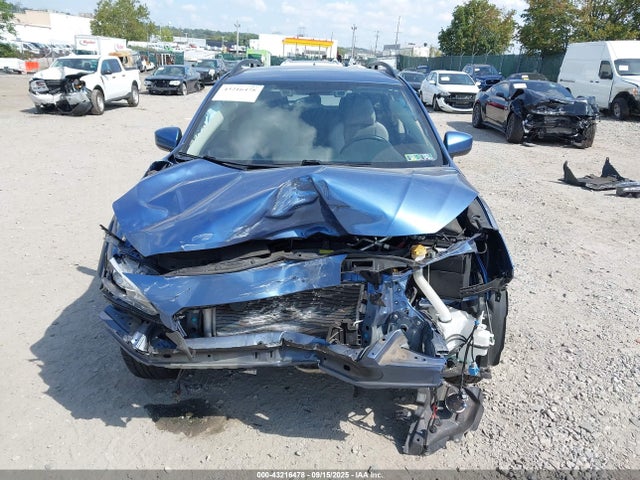 Subaru naturally aspirated 2019 JF2GTAEC8KH382329 Image 13