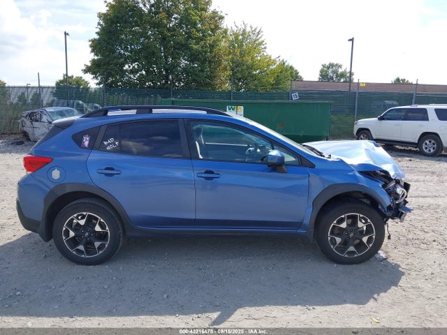 Subaru naturally aspirated 2019 JF2GTAEC8KH382329 Image 14