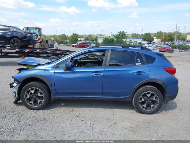 Subaru naturally aspirated 2019 JF2GTAEC8KH382329 Image 15