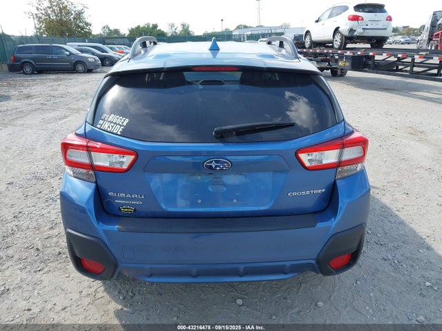 Subaru naturally aspirated 2019 JF2GTAEC8KH382329 Image 17