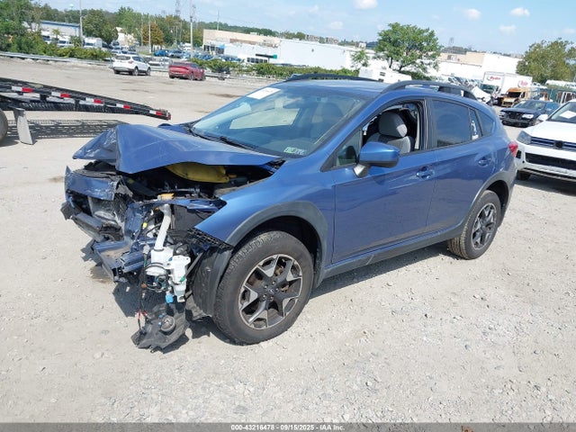 Subaru naturally aspirated 2019 JF2GTAEC8KH382329 Image 2