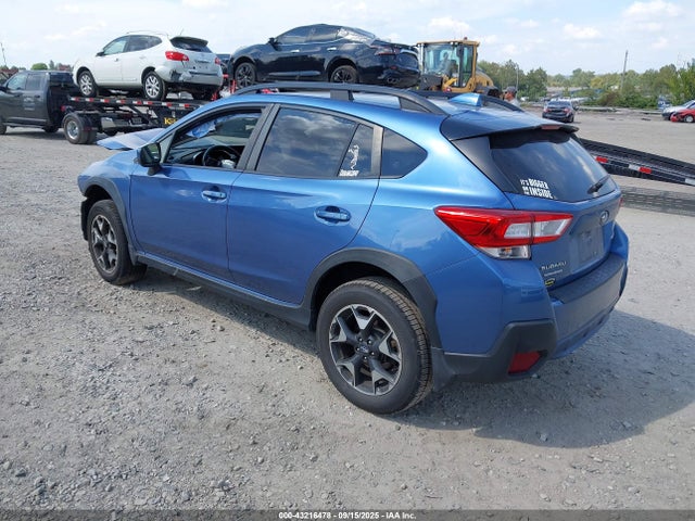 Subaru naturally aspirated 2019 JF2GTAEC8KH382329 Image 3