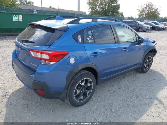 Subaru naturally aspirated 2019 JF2GTAEC8KH382329 Image 4