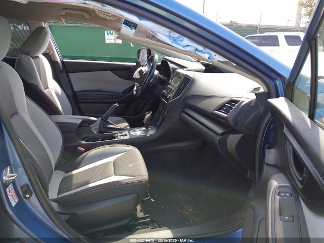 Subaru naturally aspirated 2019 JF2GTAEC8KH382329 Image 5