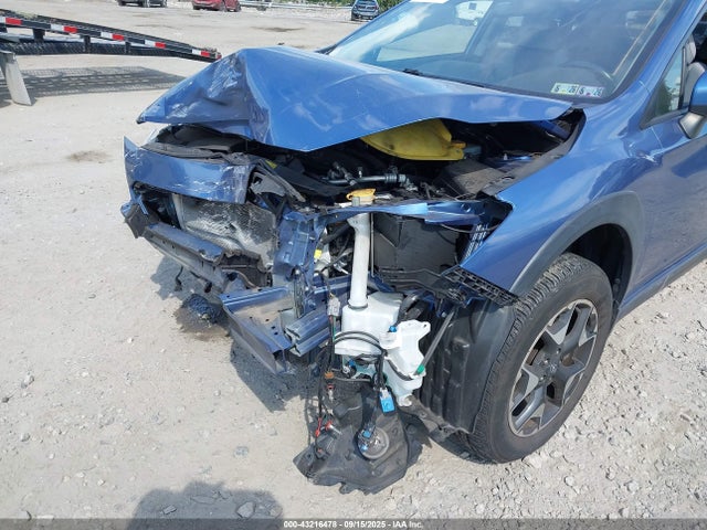 Subaru naturally aspirated 2019 JF2GTAEC8KH382329 Image 6