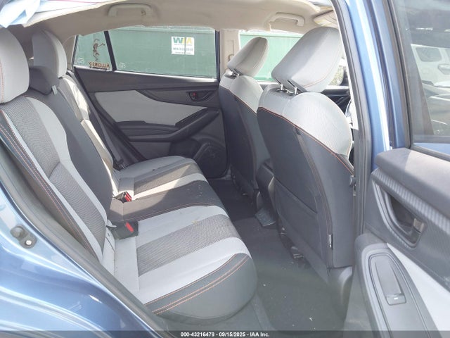 Subaru naturally aspirated 2019 JF2GTAEC8KH382329 Image 8