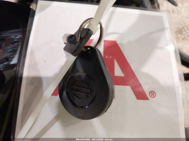 2018 HARLEY-DAVIDSON FLHXS 1HD1KRC12JB618156 Photo 10