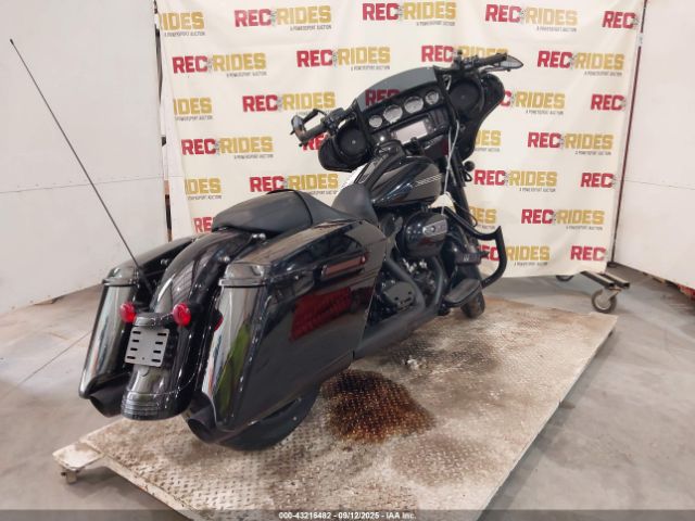 2018 HARLEY-DAVIDSON FLHXS 1HD1KRC12JB618156 Photo 3