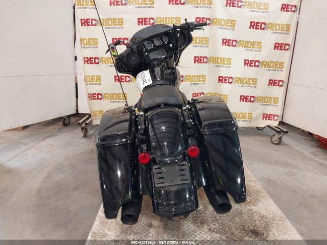 2018 HARLEY-DAVIDSON FLHXS 1HD1KRC12JB618156 Photo 5