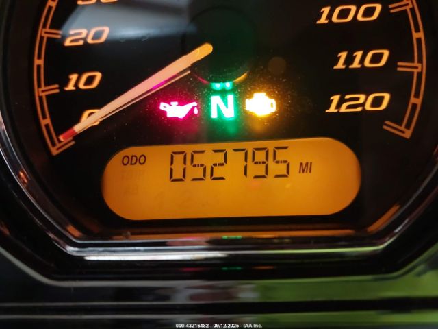 2018 HARLEY-DAVIDSON FLHXS 1HD1KRC12JB618156 Photo 6