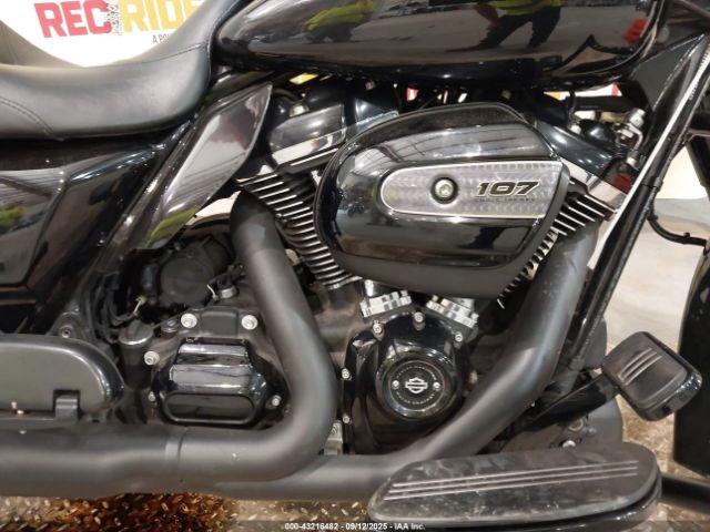 2018 HARLEY-DAVIDSON FLHXS 1HD1KRC12JB618156 Photo 7