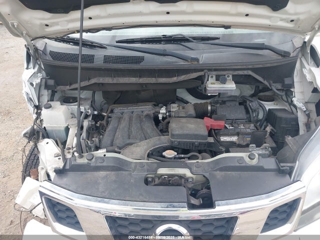 3N6CM0KN0FK726160 Nissan NV200
