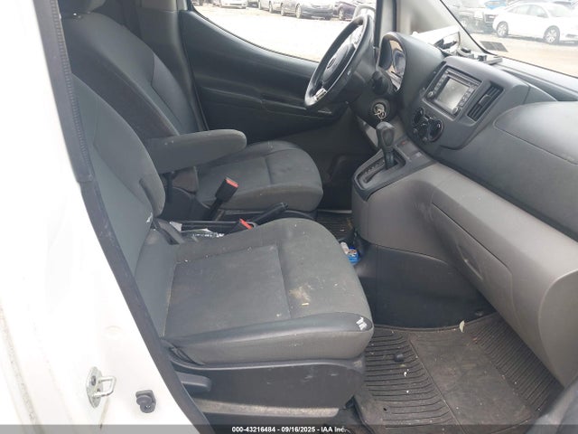 3N6CM0KN0FK726160 Nissan NV200