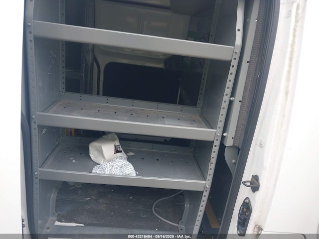 3N6CM0KN0FK726160 Nissan NV200