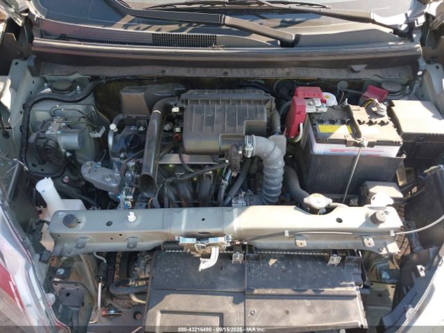 2024 MITSUBISHI MIRAGE G4 ML32FUFJ6RHF15233 Photo 9