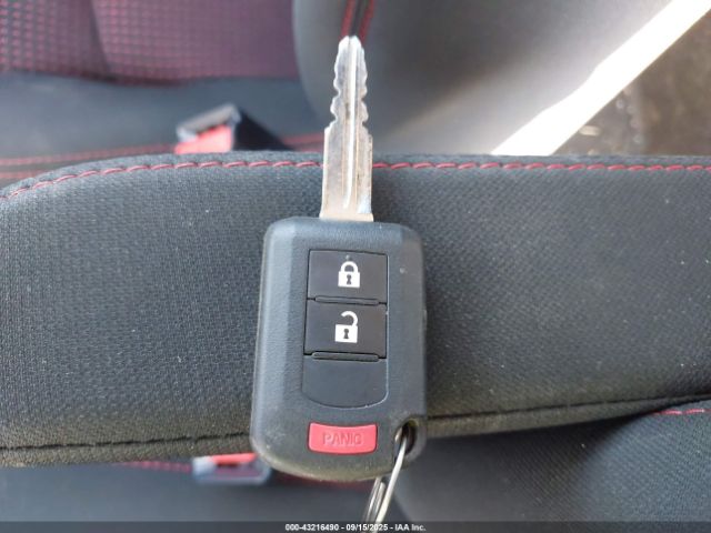 2024 MITSUBISHI MIRAGE G4 ML32FUFJ6RHF15233 Photo 10