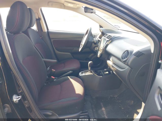 2024 MITSUBISHI MIRAGE G4 ML32FUFJ6RHF15233 Photo 4