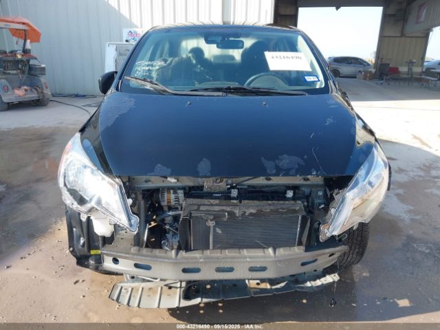 2024 MITSUBISHI MIRAGE G4 ML32FUFJ6RHF15233 Photo 5