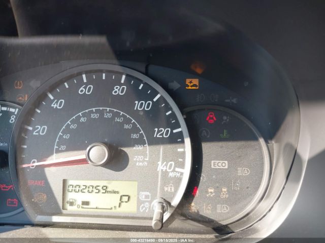 2024 MITSUBISHI MIRAGE G4 ML32FUFJ6RHF15233 Photo 6