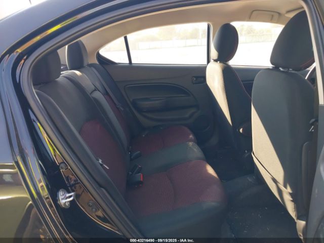 2024 MITSUBISHI MIRAGE G4 ML32FUFJ6RHF15233 Photo 7