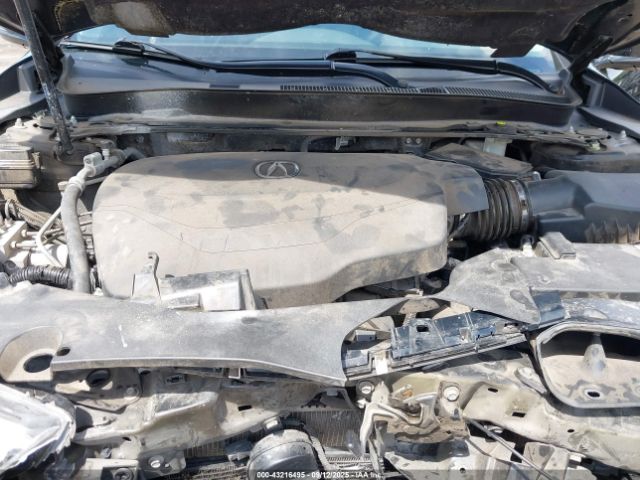 2020 ACURA TLX 19UUB2F36LA001890 Photo 9