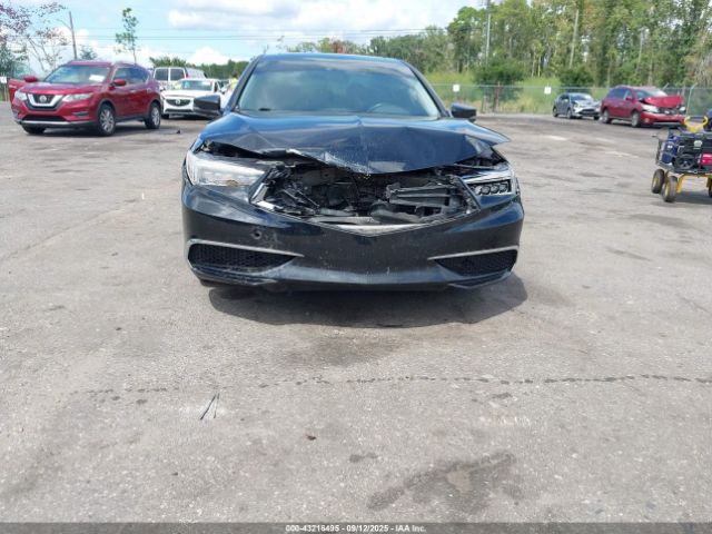 2020 ACURA TLX 19UUB2F36LA001890 Photo 5