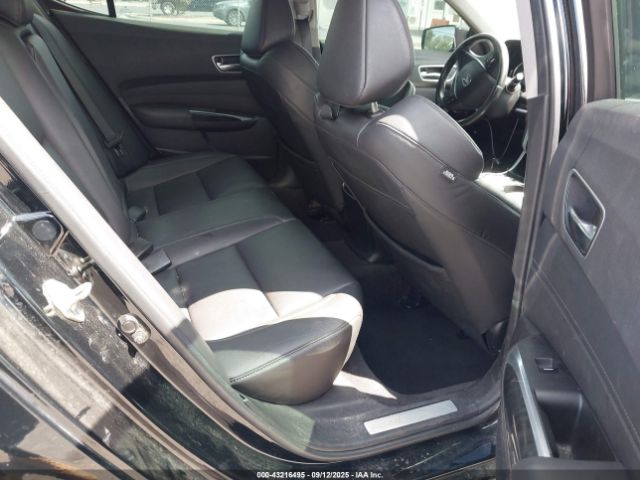 2020 ACURA TLX 19UUB2F36LA001890 Photo 7