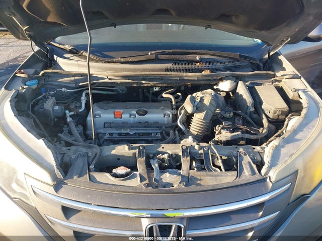 2HKRM4H73EH669863 Honda k24z7