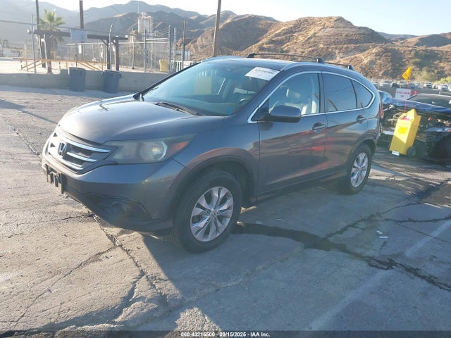 2HKRM4H73EH669863 Honda k24z7