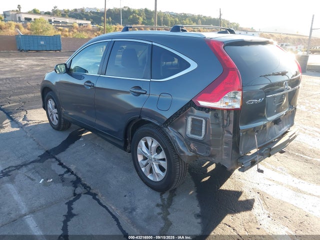 2HKRM4H73EH669863 Honda k24z7