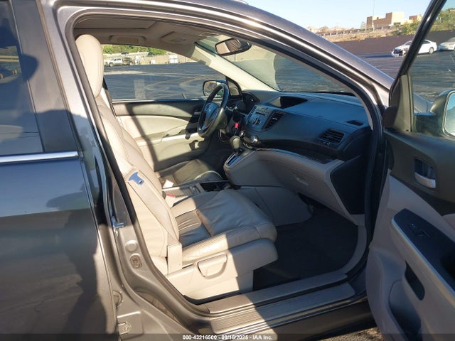 2HKRM4H73EH669863 Honda k24z7
