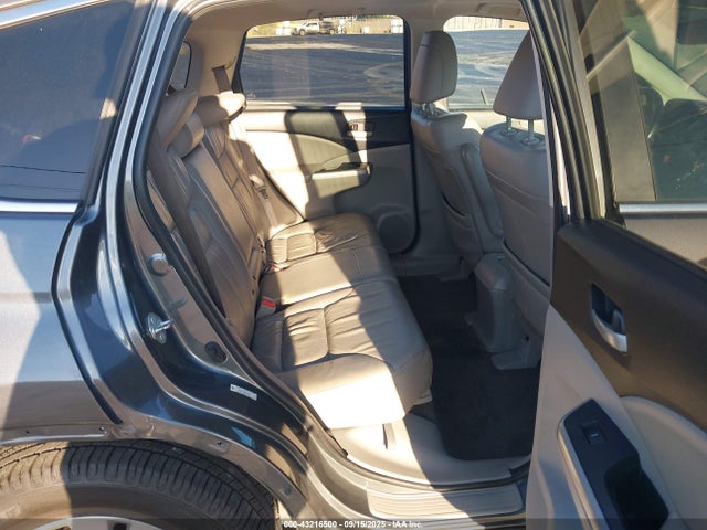 2HKRM4H73EH669863 Honda k24z7