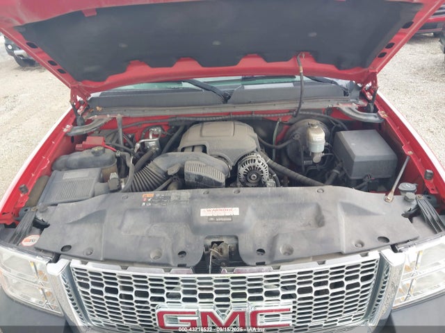 Aukcja sprzedaży 2012 Gmc Sierra 1500 Work Truck, vin: 1GTR2TE74CZ167423, numer aukcji: 43216532