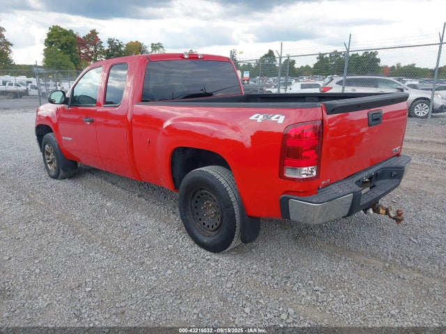 Aukcja sprzedaży 2012 Gmc Sierra 1500 Work Truck, vin: 1GTR2TE74CZ167423, numer aukcji: 43216532