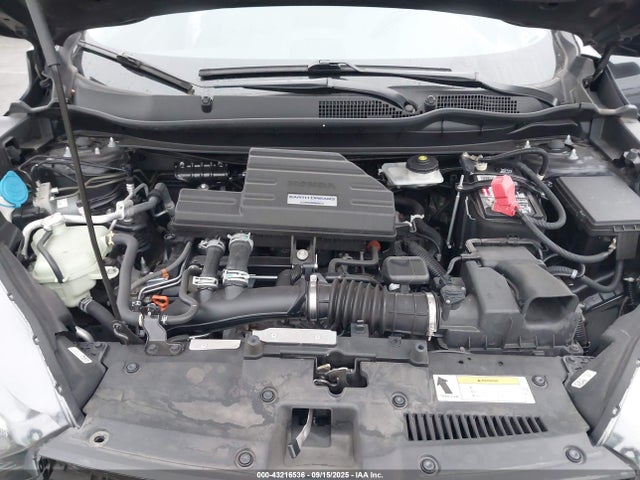 7FARW1H57JE056987 Honda l15be