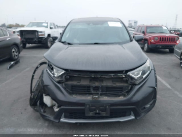 7FARW1H57JE056987 Honda l15be