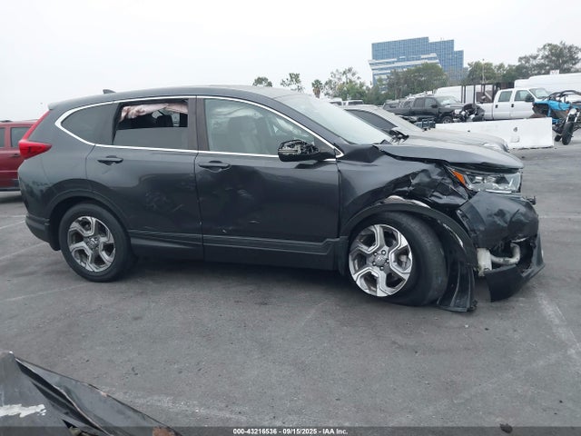 7FARW1H57JE056987 Honda l15be