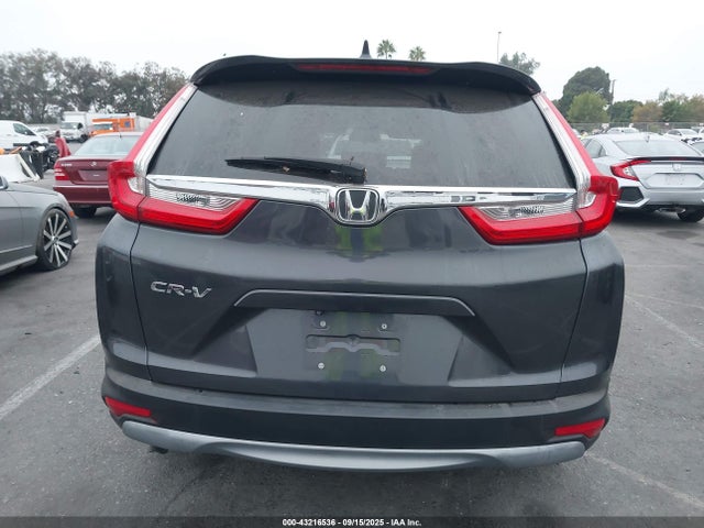 7FARW1H57JE056987 Honda l15be
