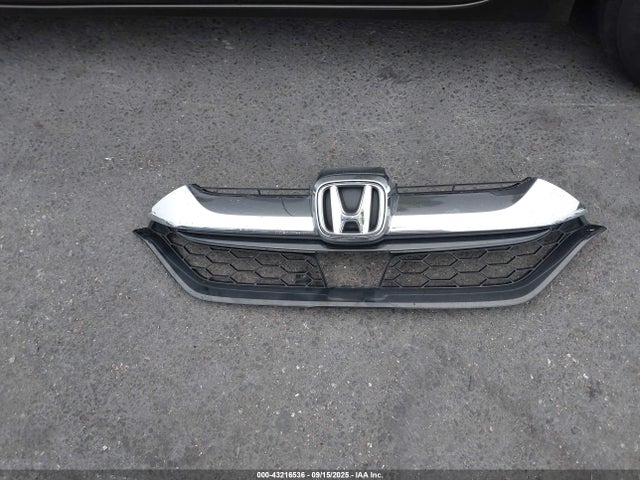 7FARW1H57JE056987 Honda l15be
