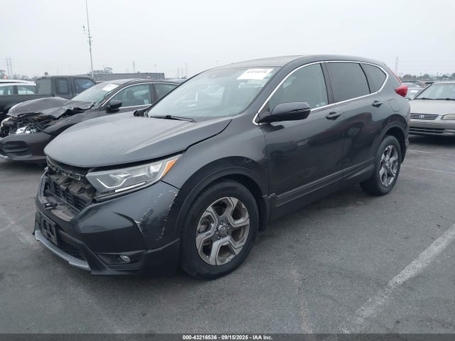 7FARW1H57JE056987 Honda l15be