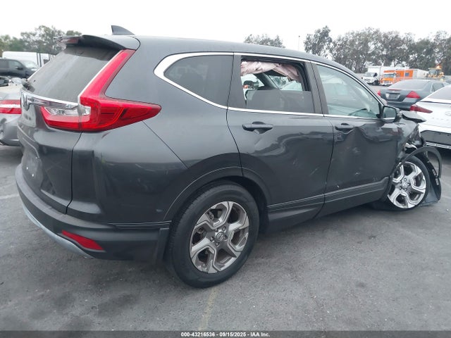 7FARW1H57JE056987 Honda l15be