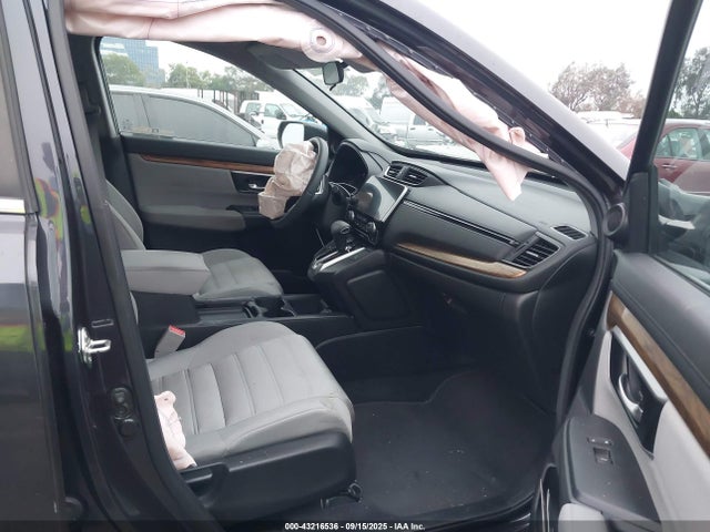 7FARW1H57JE056987 Honda l15be