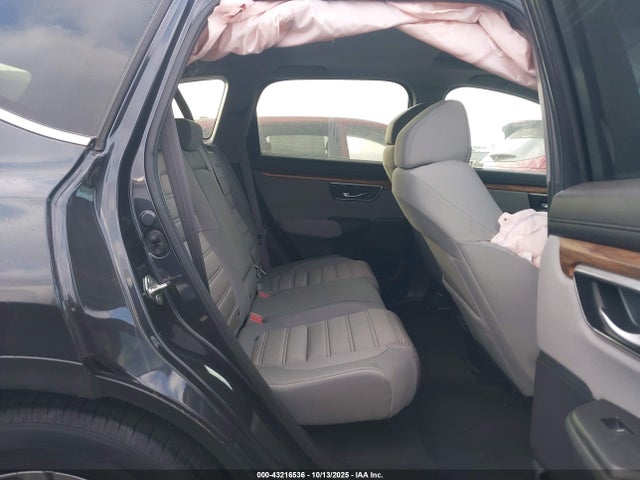 7FARW1H57JE056987 Honda l15be